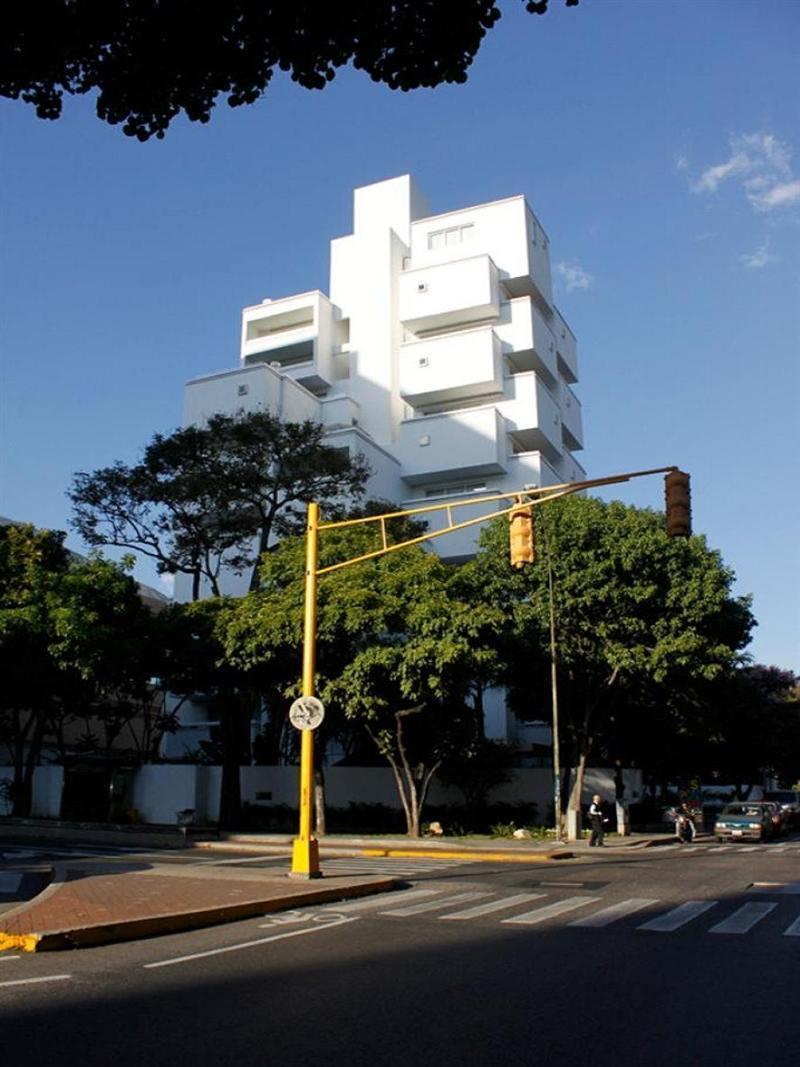 The Vip Caracas Hotel Kültér fotó