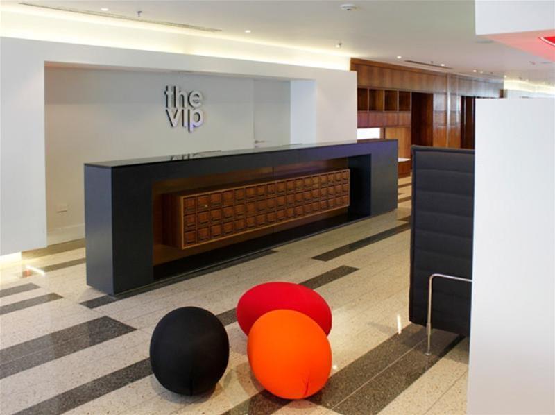 The Vip Caracas Hotel Kültér fotó