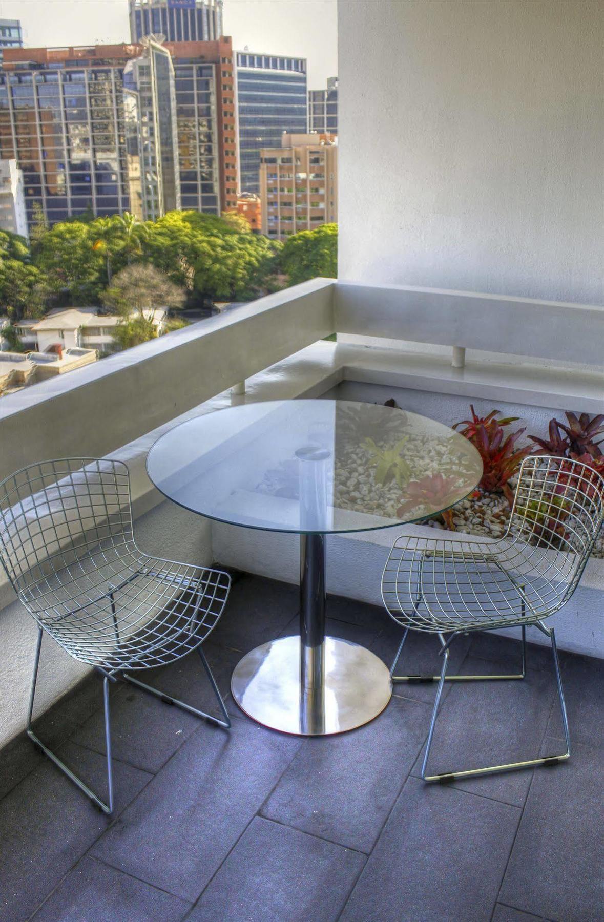 The Vip Caracas Hotel Kültér fotó