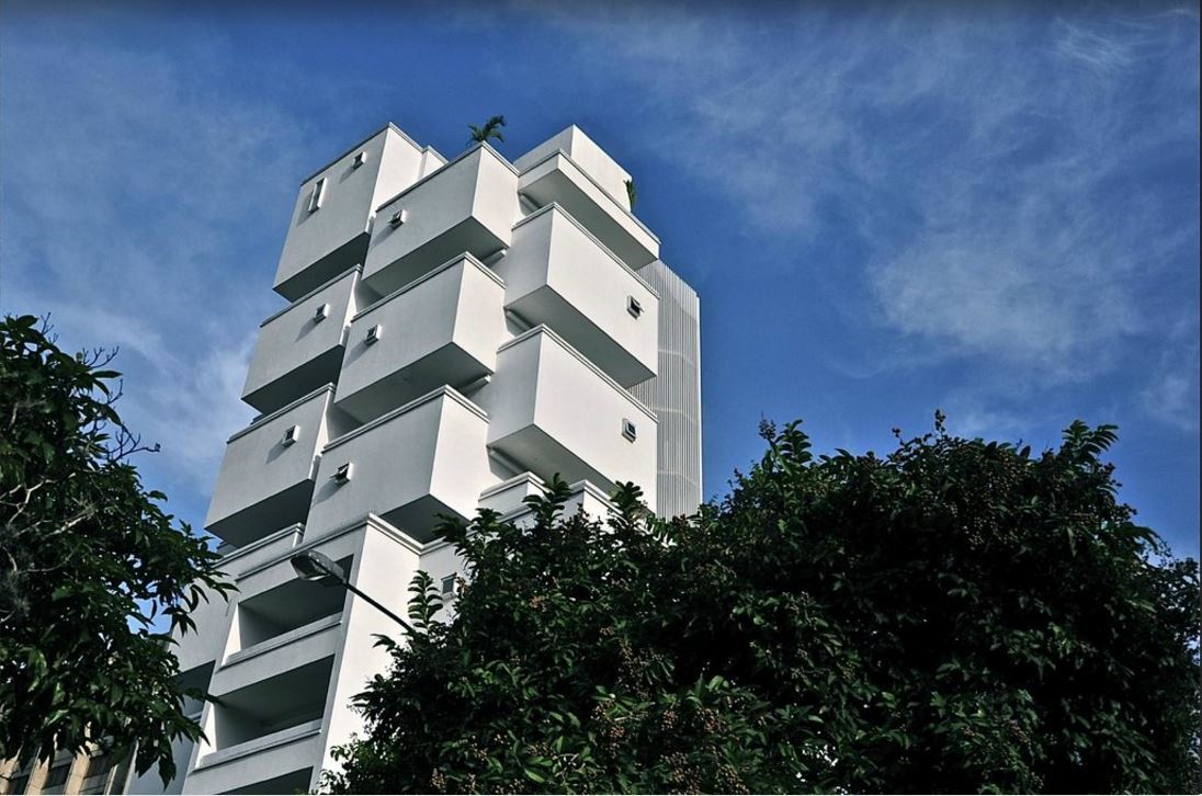 The Vip Caracas Hotel Kültér fotó