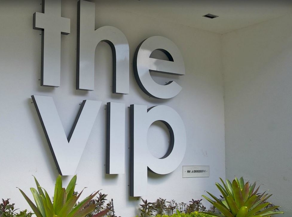 The Vip Caracas Hotel Kültér fotó