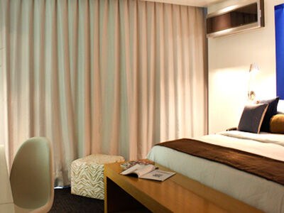 The Vip Caracas Hotel Kültér fotó
