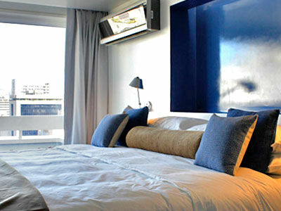 The Vip Caracas Hotel Kültér fotó